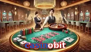 casinobit