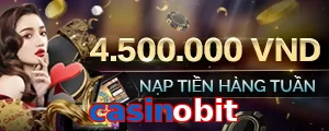 casinobit
