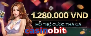 casinobit