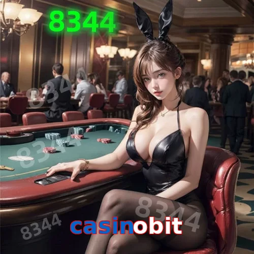casinobit