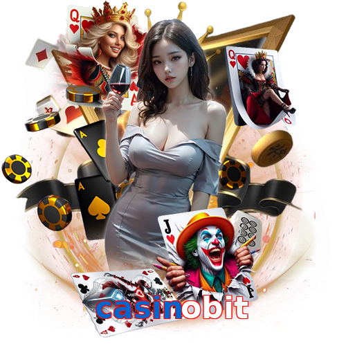 casinobit