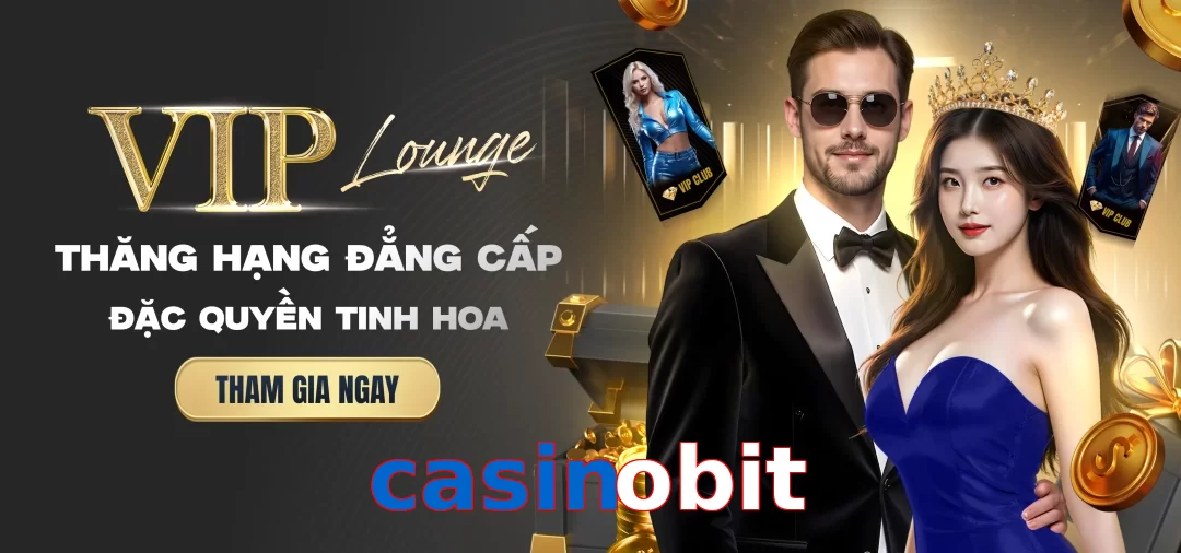 casinobit