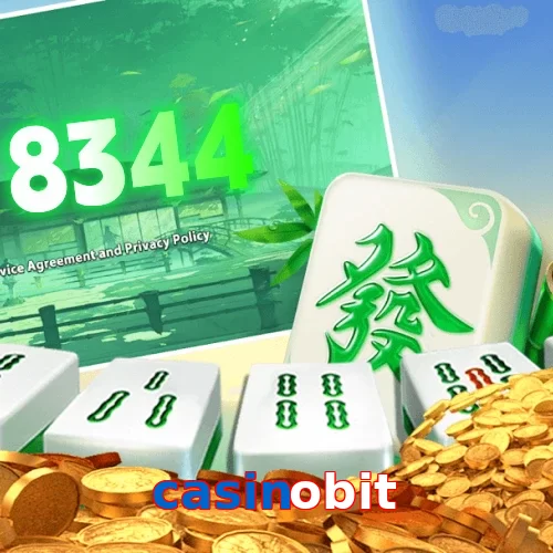 casinobit