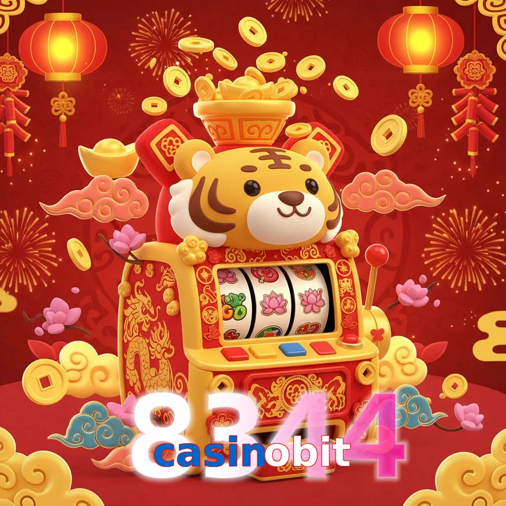 casinobit