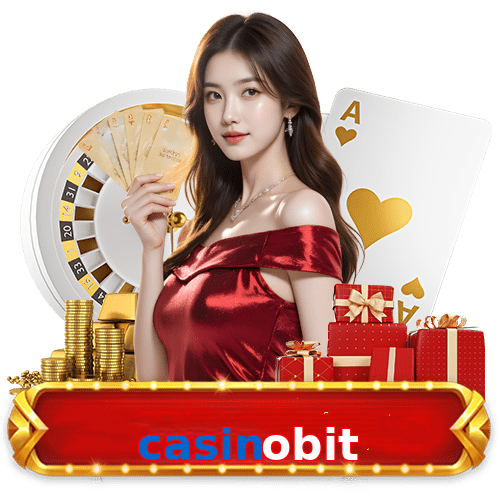 casinobit