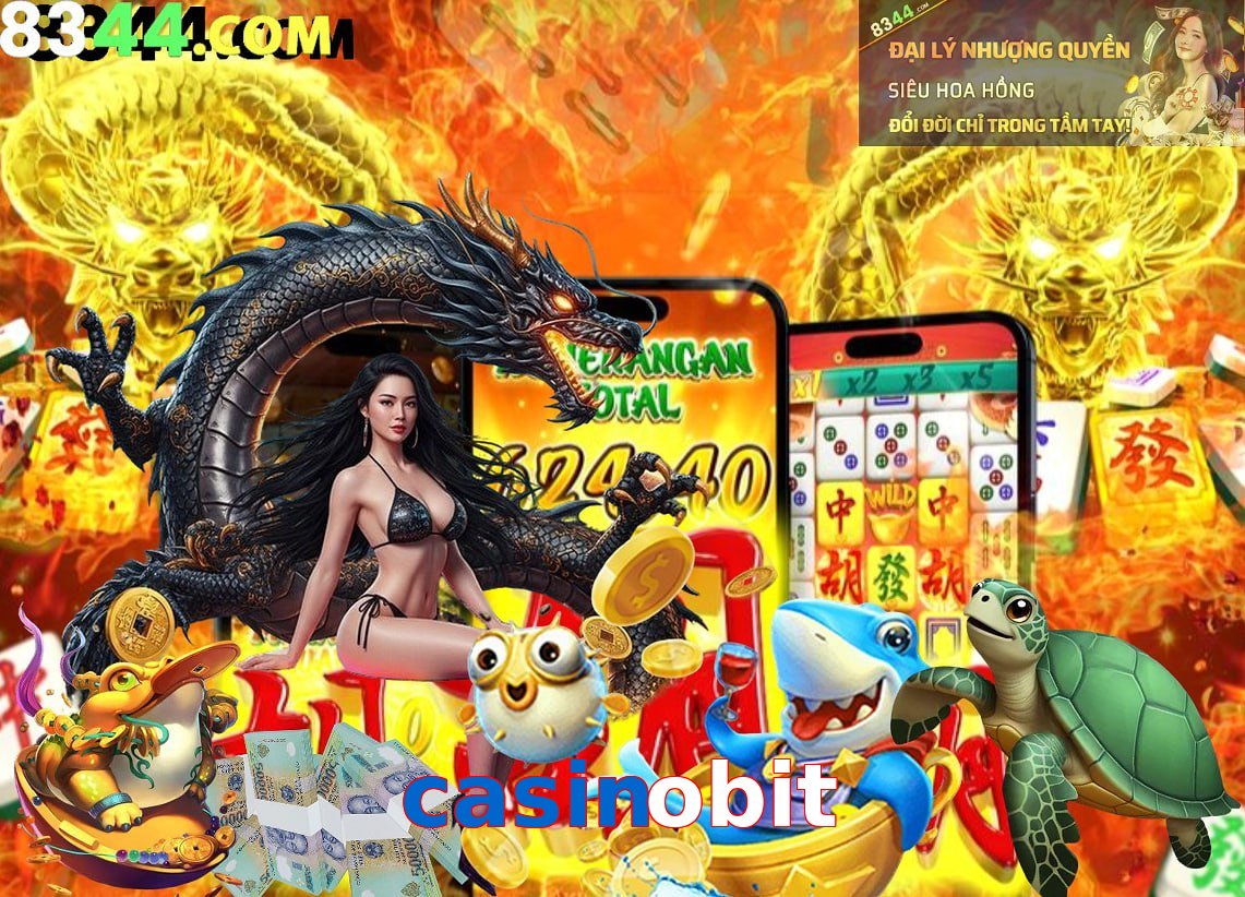 casinobit