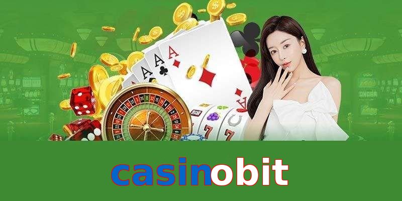 casinobit